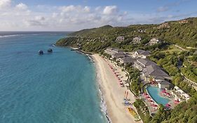 Mandarin Oriental, Canouan